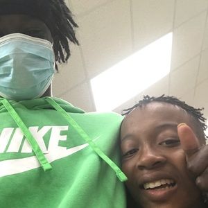 Meet your Posher, Xavian